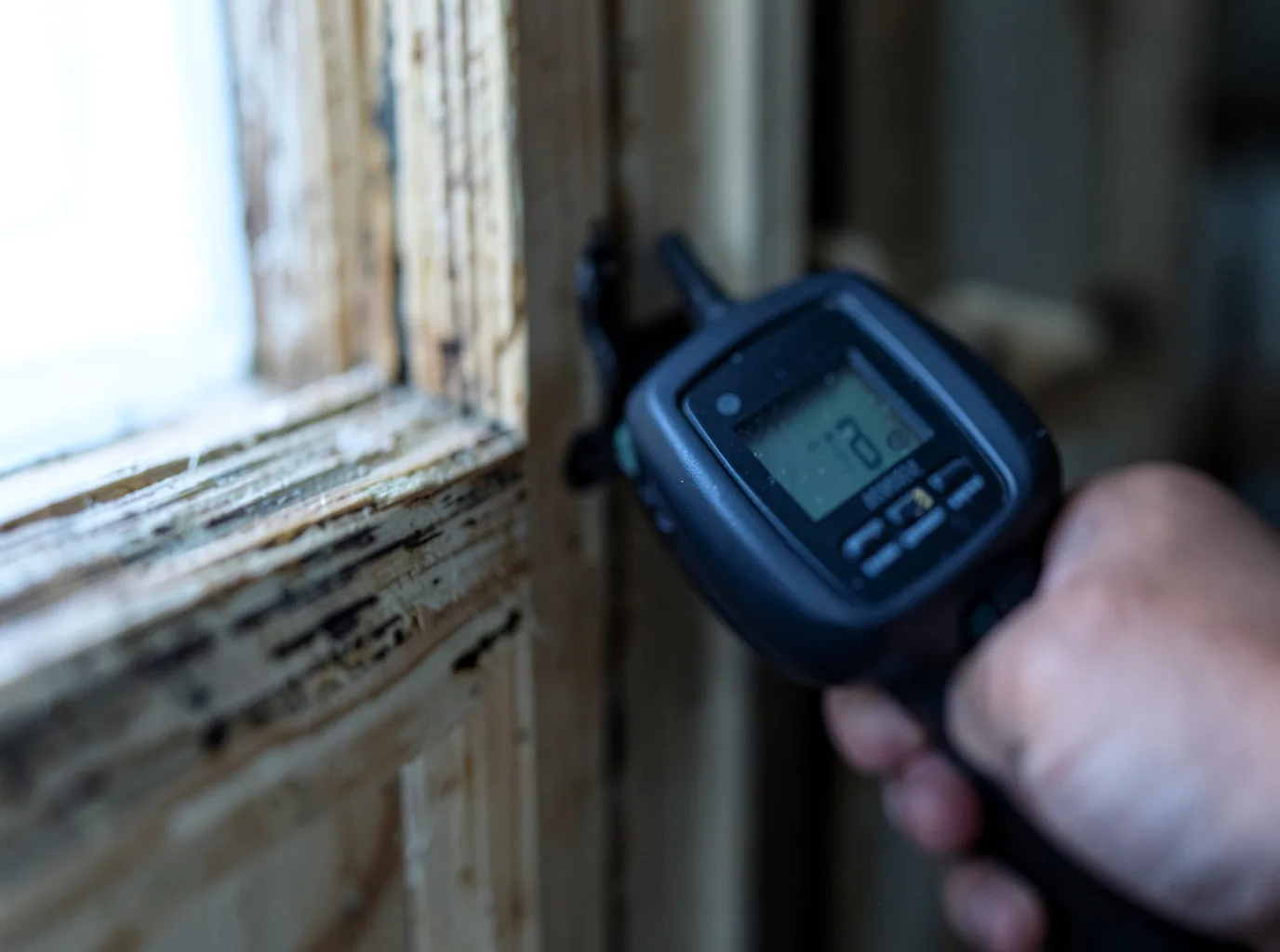 Commercial Water Damage Restoration in Colfax, WI